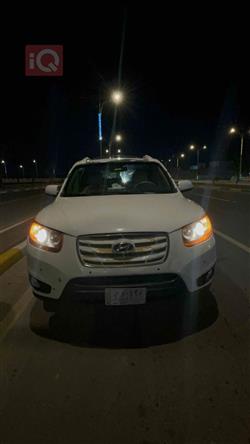 هیوندای سەنتافی
